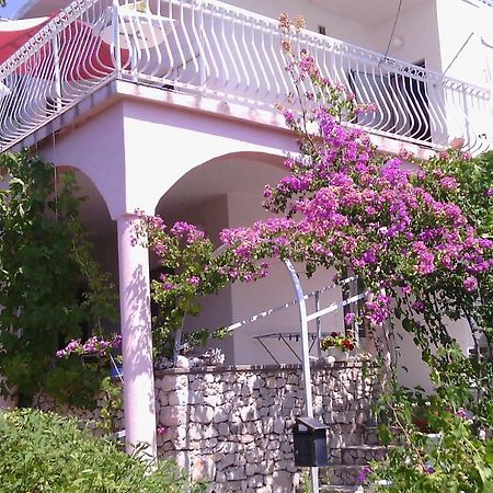 Apartmani Milisa L Primošten Exterior foto